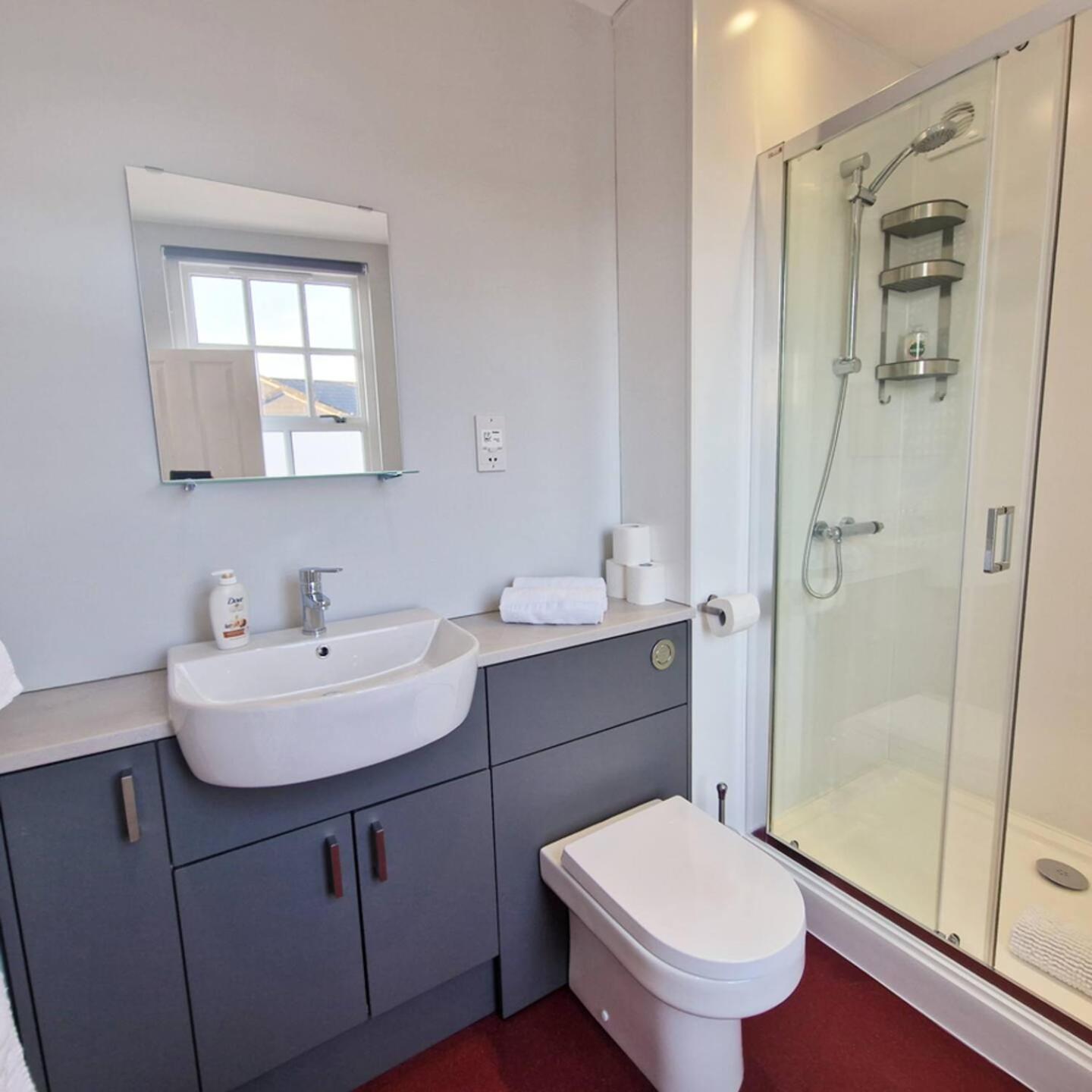 1St Floor Riverview Duplex Flat With Parking NWI Zimmer foto